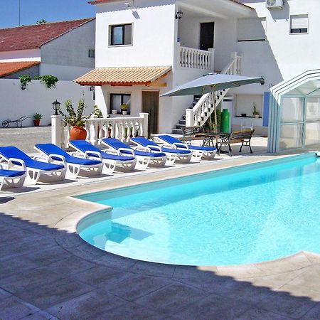 Casas Da Vila Vimieiro  ภายนอก รูปภาพ