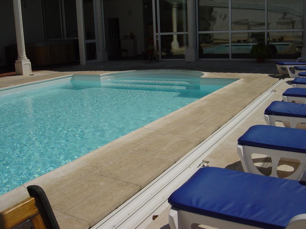 Casas Da Vila Vimieiro  ภายนอก รูปภาพ