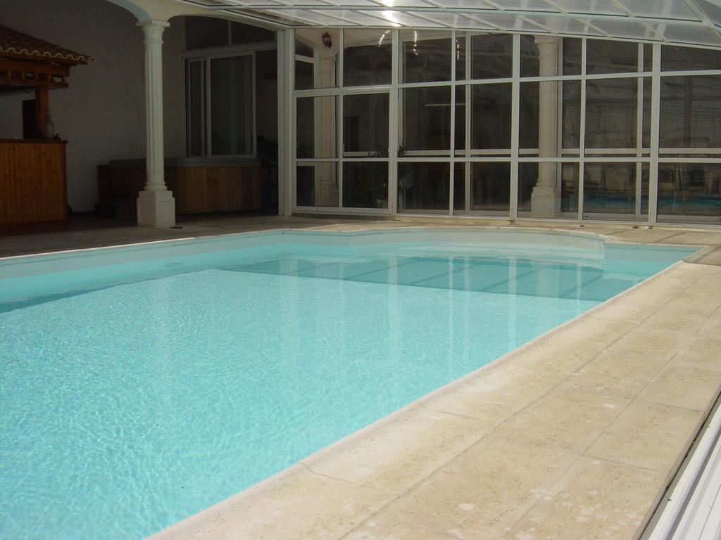 Casas Da Vila Vimieiro  ภายนอก รูปภาพ