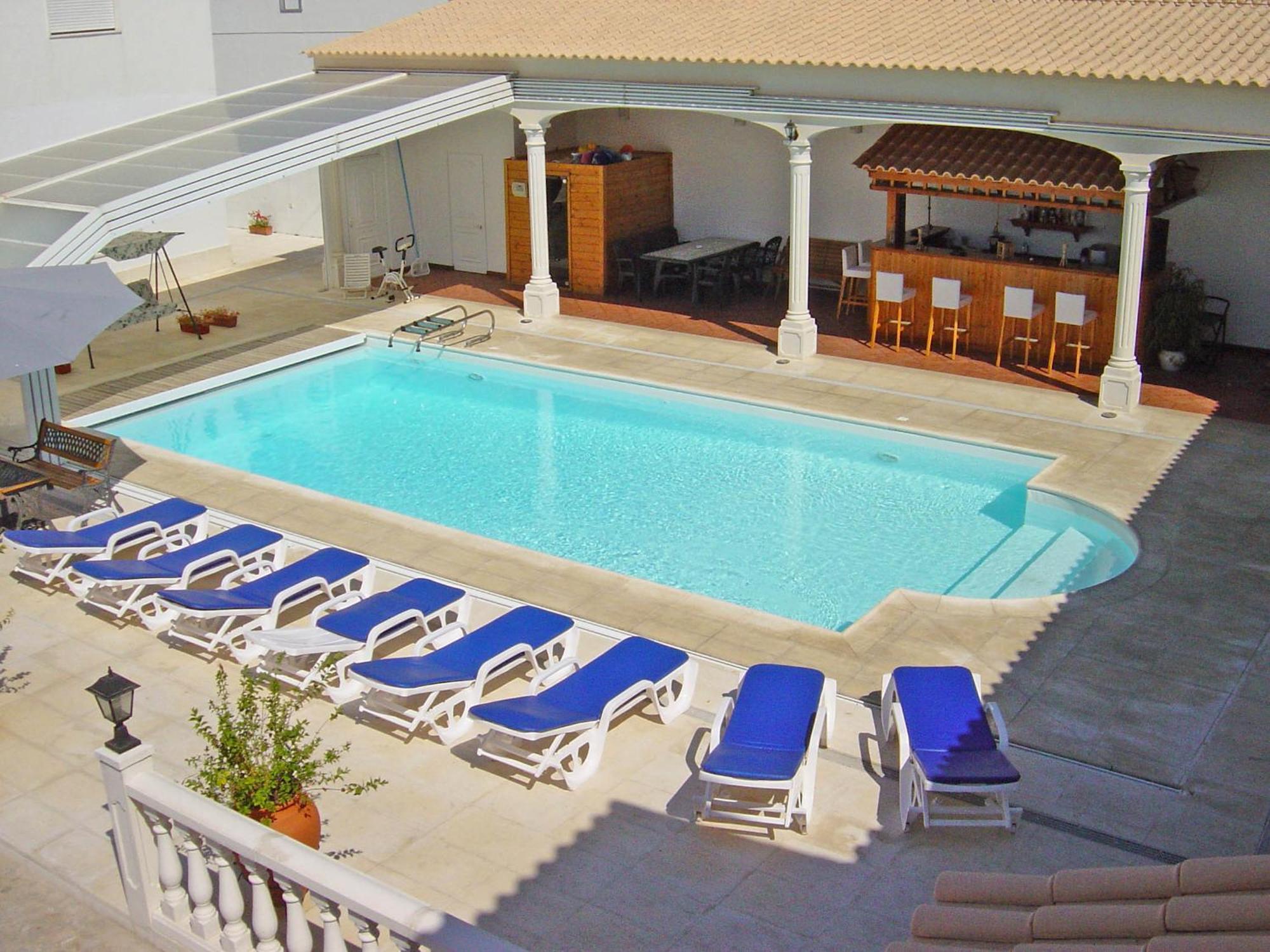 Casas Da Vila Vimieiro  ภายนอก รูปภาพ