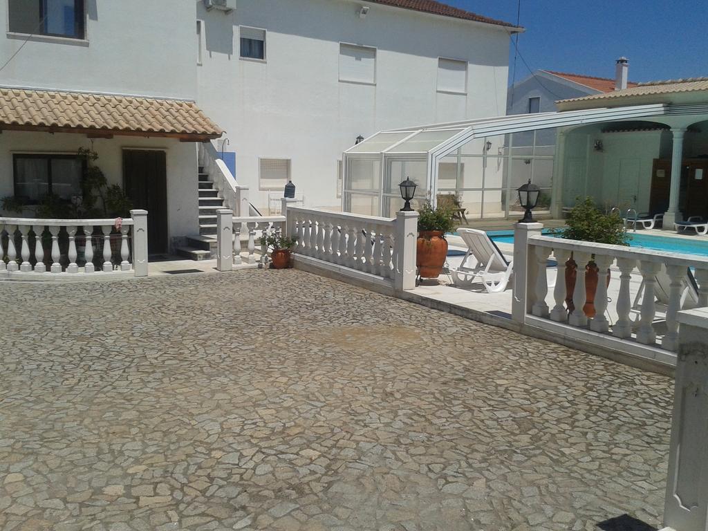 Casas Da Vila Vimieiro  ห้อง รูปภาพ