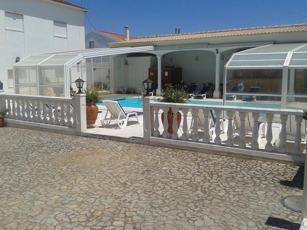 Casas Da Vila Vimieiro  ห้อง รูปภาพ