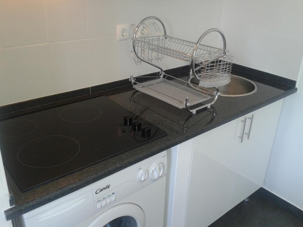Casas Da Vila Vimieiro  ห้อง รูปภาพ