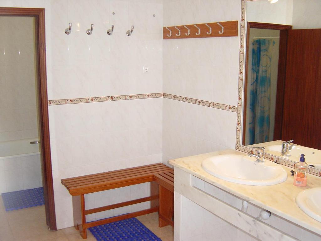 Casas Da Vila Vimieiro  ภายนอก รูปภาพ