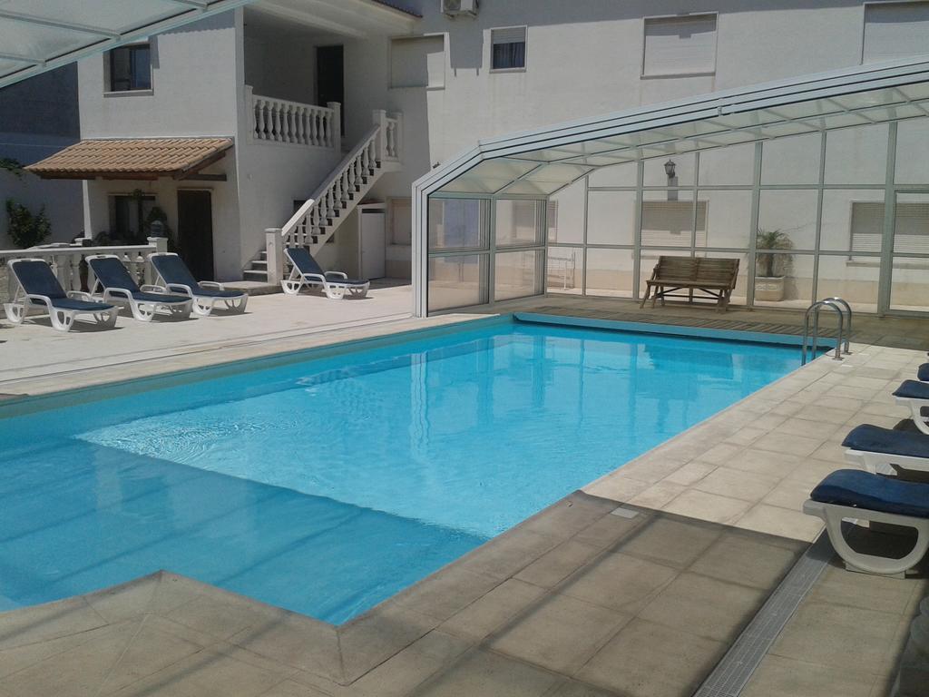 Casas Da Vila Vimieiro  ภายนอก รูปภาพ