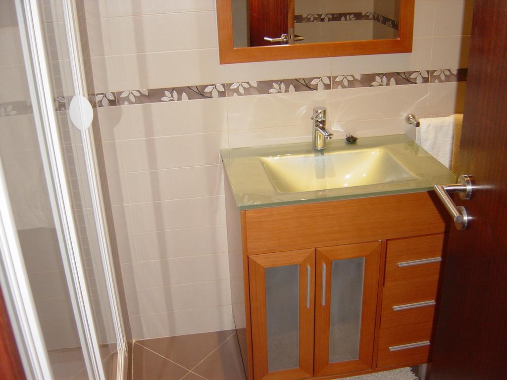 Casas Da Vila Vimieiro  ภายนอก รูปภาพ