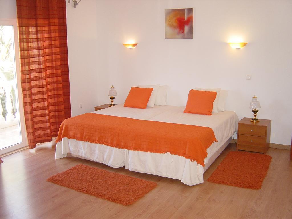 Casas Da Vila Vimieiro  ภายนอก รูปภาพ