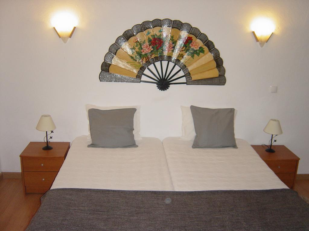 Casas Da Vila Vimieiro  ภายนอก รูปภาพ