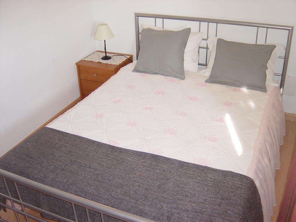 Casas Da Vila Vimieiro  ภายนอก รูปภาพ