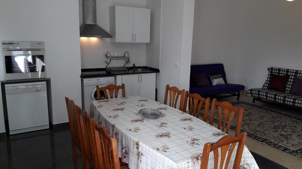 Casas Da Vila Vimieiro  ภายนอก รูปภาพ