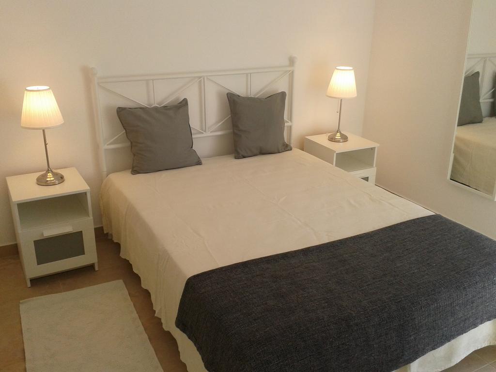 Casas Da Vila Vimieiro  ภายนอก รูปภาพ