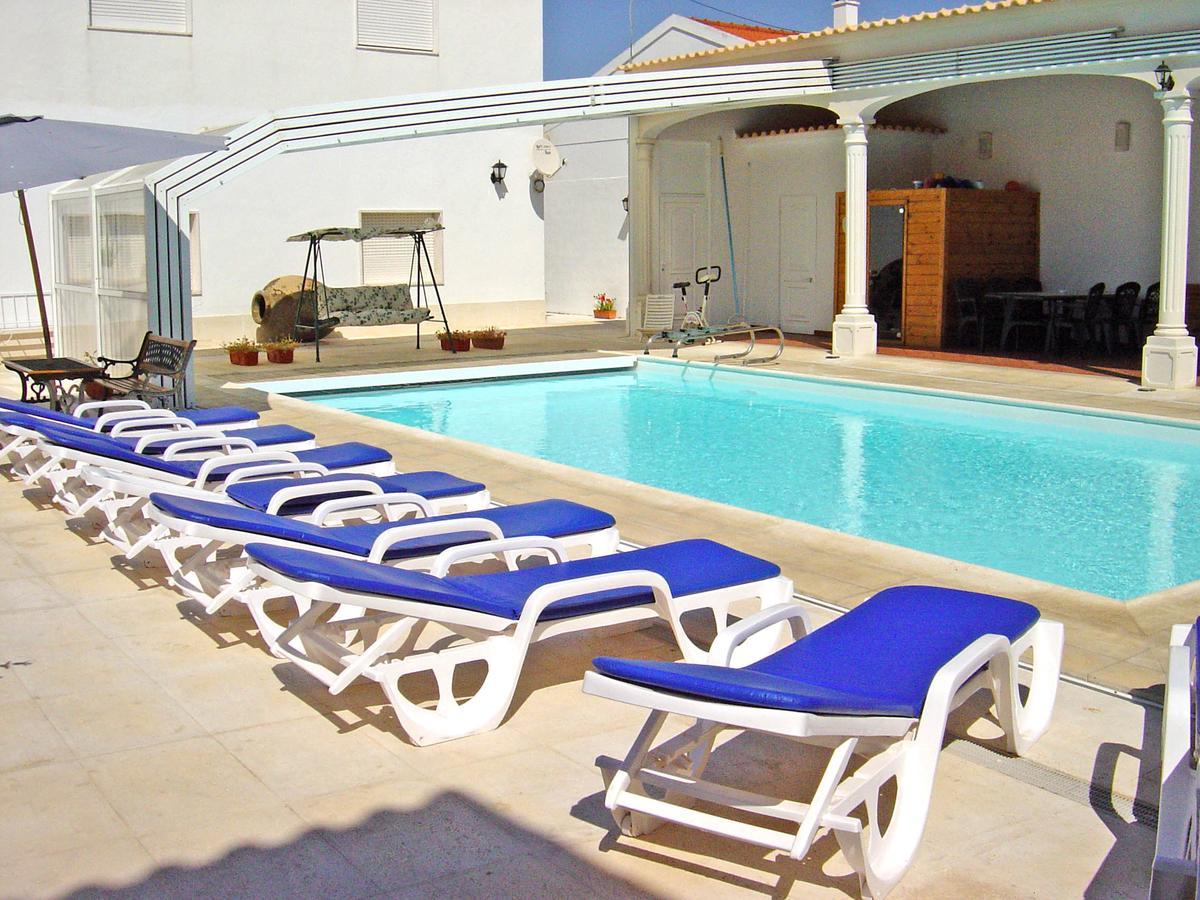 Casas Da Vila Vimieiro  ภายนอก รูปภาพ