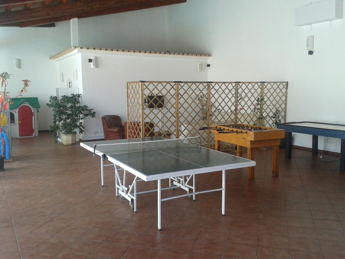 Casas Da Vila Vimieiro  ภายนอก รูปภาพ