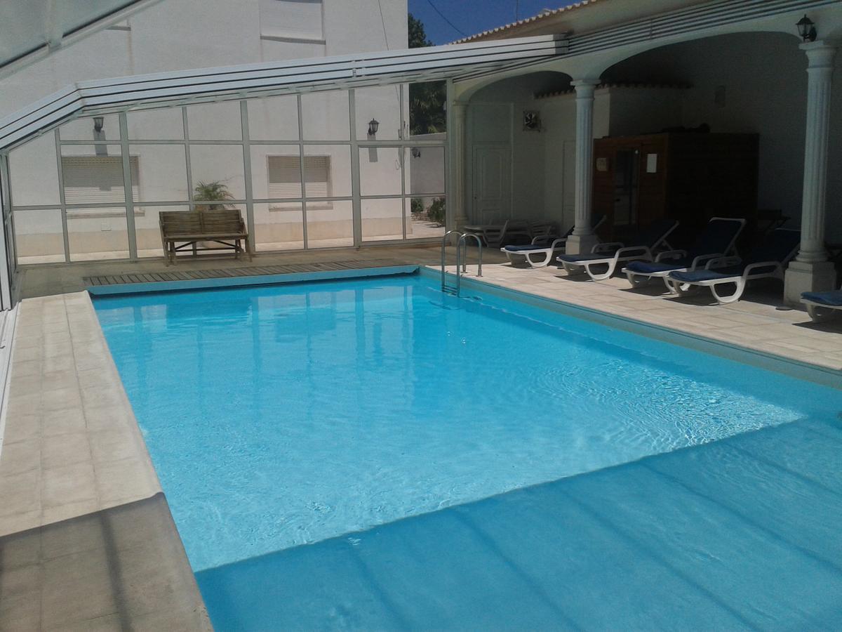 Casas Da Vila Vimieiro  ภายนอก รูปภาพ