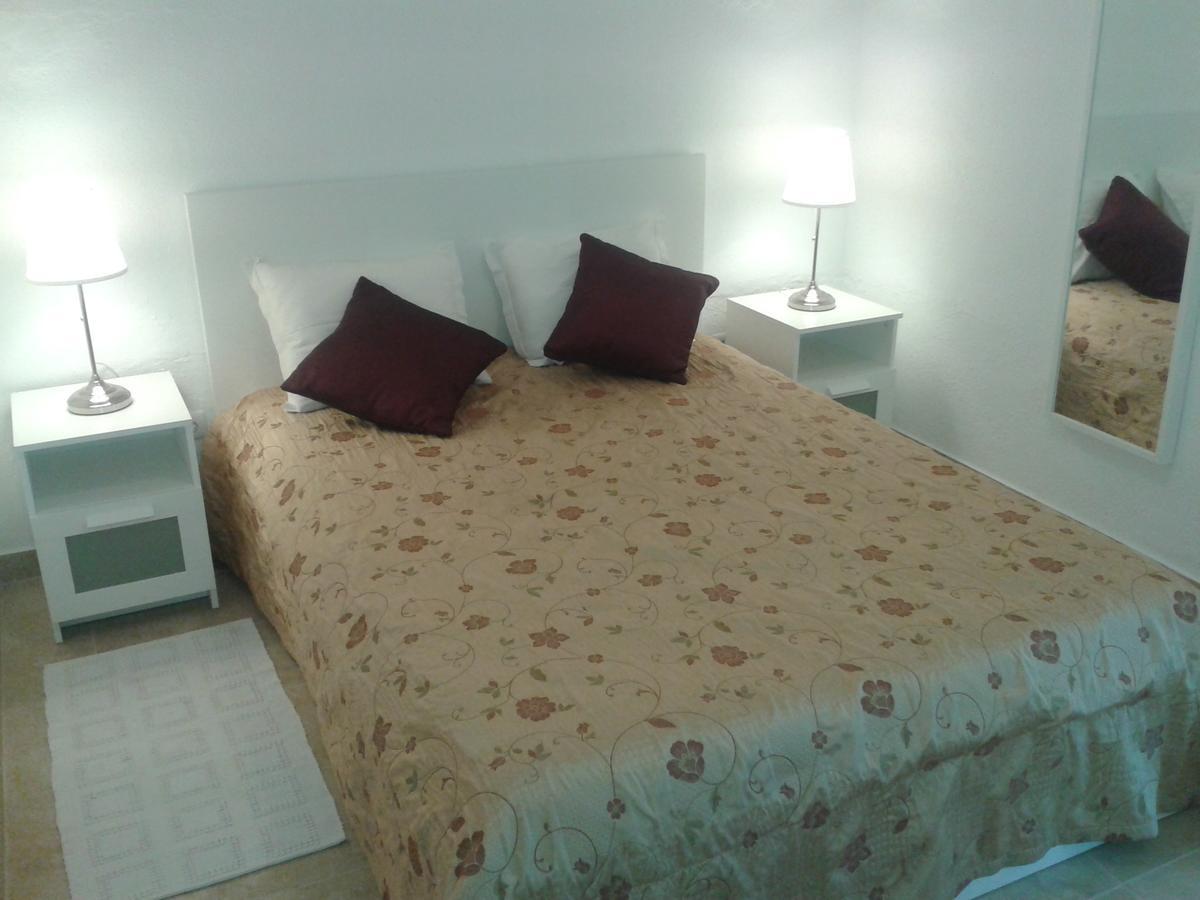 Casas Da Vila Vimieiro  ภายนอก รูปภาพ