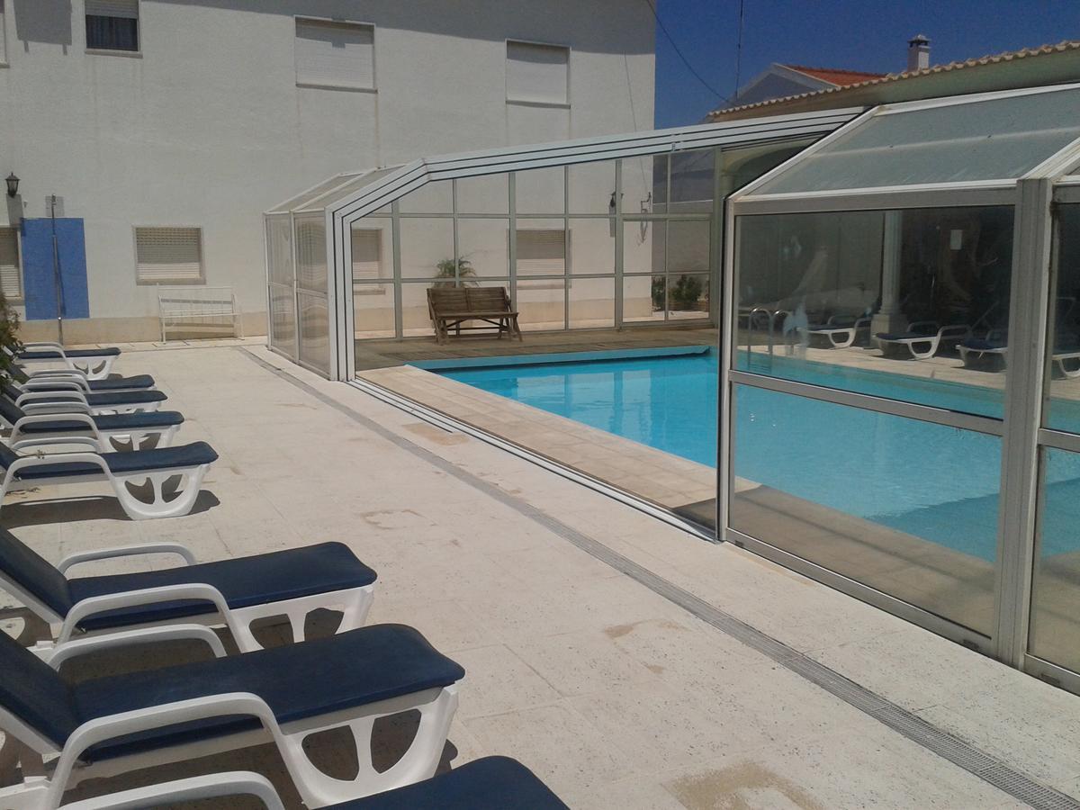 Casas Da Vila Vimieiro  ภายนอก รูปภาพ
